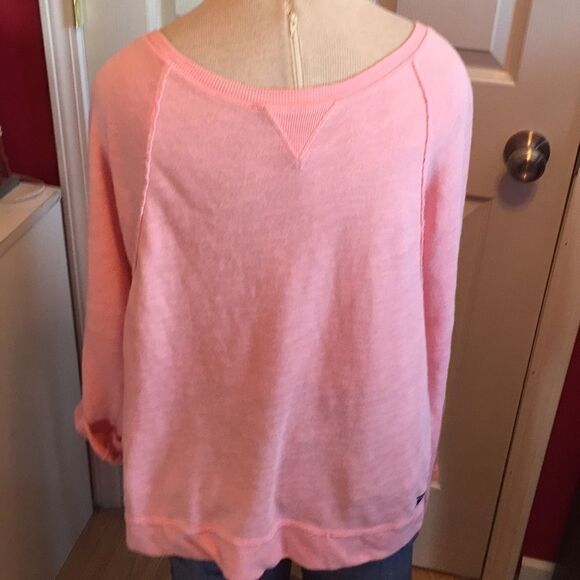 Tommy Hilfiger sport top sz L - Picture 4 of 7